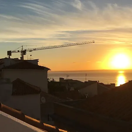 Alfama Hideout Overlooking Tejo Διαμέρισμα Lisboa