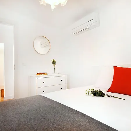 Apartman Alfama Hideout Overlooking Tejo