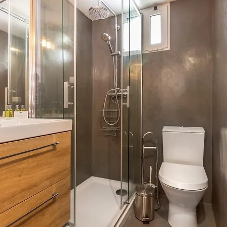 Apartman Alfama Hideout Overlooking Tejo *